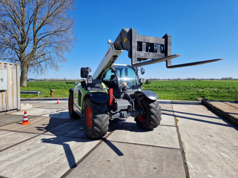 Cursus Veilig werken met de Verreiker