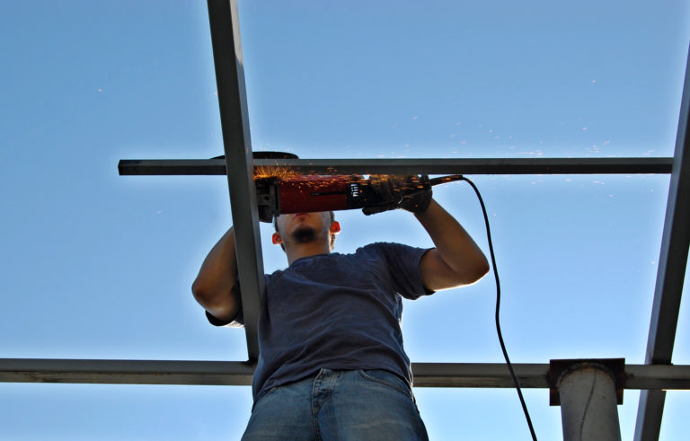 Cursus Keuren Elektrische Arbeidsmiddelen NEN 3140